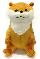 カワウソ ぬいぐるみS 「可愛い嘘のカワウソ」