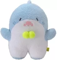 Same (BL) Plush toy (M) "Fluffy Tatton"