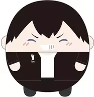 Kageyama Tobio FuwaKororin BIG Special (Bicho de pelúcia) "Haikyu!!!"