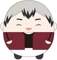 北信介 ふわコロりんBIGスペシャル(ぬいぐるみ) 「ハイキュー!!」