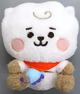RJ(ジン) SKY SHOPPINGぬいぐるみ 「BT21」 イオン限定