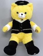 スキンブルシャンクス ぬいぐるみ 「CATS -キャッツ-」