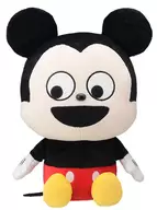 Acted by Yuji Nishimura for Mickey Mouse ♪ Special Plush toy Vol. 2 "Disney"