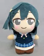 Yuki Setsusai moipon More Plus Peluche "Segundo año - Uniformes de verano" "Love Live! Nijigasaki Gakuen School Idol japonés Club"
