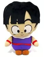 Son Gohan Messed up? Son Gohan Plush toy ~ Clothes that I made ~ "DRAGON BALL Z"