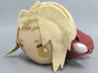 Edward Elric, "Alquimista de Aço Fullmetal Alchemist" de Bicho de pelúcia