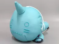 Alphonse ELRIC : SLEEPING TOGETHER Plush toy "FULLMETAL ALCHEMIST"