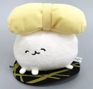 Scallop Tsunagari Conveyor Belt Sushi Plush toy' Oshisdayyo'