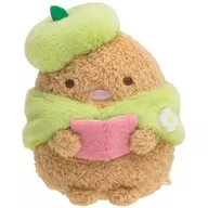 Peluche "Sukkobushi" Tonkatsu Pork Nori Market Limited