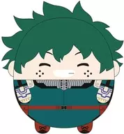 A Midoritani-Dehisa FuwaKororin MsizeSpecial (Plush toy) "MY HERO ACADEMIA"