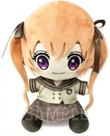 Erika Amano's Sitting Game Plush toy "common cuckoo's Fiancee"