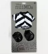 Juego de disfraces de estilo Courella nuiMOs - Nushimozu - Trajes de Peluche "Disney" sólo en la tienda Disney