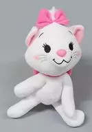 玛丽nuiMOs-冷豆腐-毛绒玩偶迪士尼商店限定