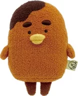 Kushikatsu Peluche "チキップダンサーズ"