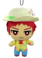 Akashi Seijuro Tomomi - J-WORLD Kuroko no Easter - vol. 2 "Kuroko no Basketball" Namco Limited