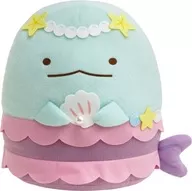 とかげ ぬいぐるみ 「すみっコぐらし すみっコくじ part26」 ぬいぐるみ賞