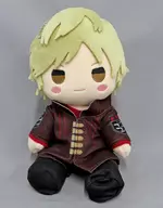 出水公平 フォルメイツあくちょんぬいぐるみvol.2 「ワールドトリガー」 FaNeMa限定