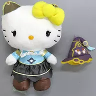 Wich Saleinekitty毛绒玩偶