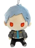 Centro de Comando Albright em Asch, Bicho de pelúcia "Elios Rising Heroes"