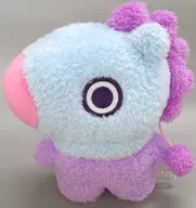 MANG(J Hope)Tenon Basic毛絨玩偶(S)"BT21>