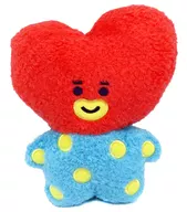 TATA Tatton Basic Plush toy (S) "BT21"