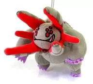 Gabora ULTRAMAN vs. Neronga Gabora Plush toy "Shin ULTRAMAN"