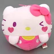 Hello Kitty Dokidoki Pink, Chewy and Sweet Doll "Sanrio Character Connectors"