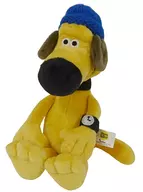 Pizza 25 cm Classic Plush toy "Hitsuji no Shawn"