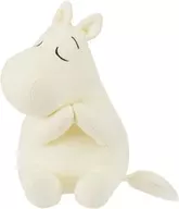 Mumin : Hibernando con Peluche "Mumin"