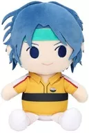 Kitofu, Seiichi YUKIMURA Lens Plush toy' Shin Tennis-no Oji-sama'