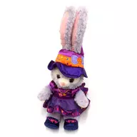 Stella Lew Plush toy (SS) "Disney Halloween Time - Disney Halloween Time - 2019 」 Hong Kong Disneyland Limited