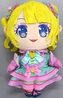 Mirei Minami (All Friends Ver.) Dress-up Plush toy "Pretty All Friends" limited to Prism Stone