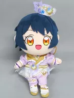 Suzu Kurokawa (Wedding Coordinate Ver.) Dress-up Plush toy "Kiratto Pri Chan" Prism Stone Limited