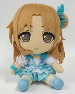[Bien] Ichikawa Hinana Plush toy "idol Master Shiny Colors" event limited