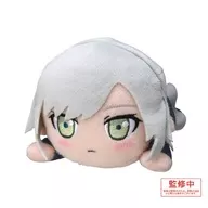 日野森 Shiho - Uniform - Nebobari Plush toy (S) "プロジェクトセカイ Colorful Stage! feat. Hatsune Miku"