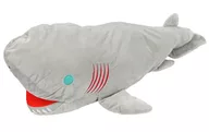Loveca Super Big Plush toy 5 "Kontari Great White Shark"