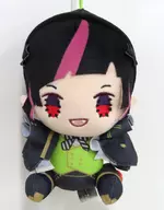 Lilia Vanrouge More Plus Handmade Style Uniformes Bicho de pelúcia "Diasomnia Ryo" e "Disney Twisted Wonderland"