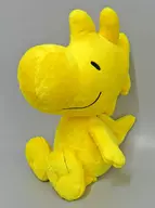 ウッドストック メガジャンボぬいぐるみ“ウッドストック” 「PEANUTS(SNOOPY)」