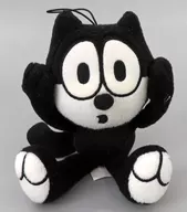 Felix Plush toy "Felix The Cat"