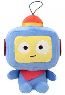 HIKUN More Plus Plush toy "HIKUN & YE-DEE & SOM" "TRUZ"