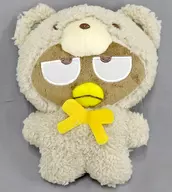 Bad Badtz-maru Latkuma Plush toy 2 "Sanrio Character Connectors"