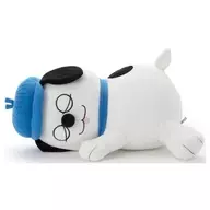 Olaf Suzuyaya Friend Peluche (L) "PEANUTS (SNOOPY)"