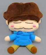 ユズヒコ Plush toy "Atashinchi"