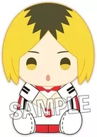 Kozume Kenma Ohisonoue Series Plush toy "Haikyu!"