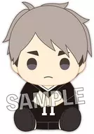Miyaji Ononoue Series Plush toy "Haikyu!!!"