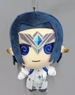 Wise Man Job Plush toy Vol. 5 "FINAL FANTASY XIV" Taito Limited Edition