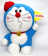 ドラえもん 旅ドラBIGぬいぐるみ 「ドラえもん」