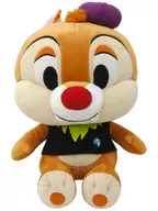 Dale (Jungle Carnival / Disney Halloween 2018) Plush toy "Disney" Tokyo Disneyland Limited Wagon Game Prize