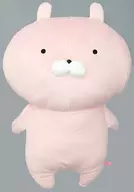 宇佐子等身大毛绒玩偶