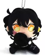 ギルバート 15thアニバーサリーぬいぐるみ 「PandoraHearts -パンドラハーツ-」 PandoraHearts 15th Anniversaryミュージアム限定